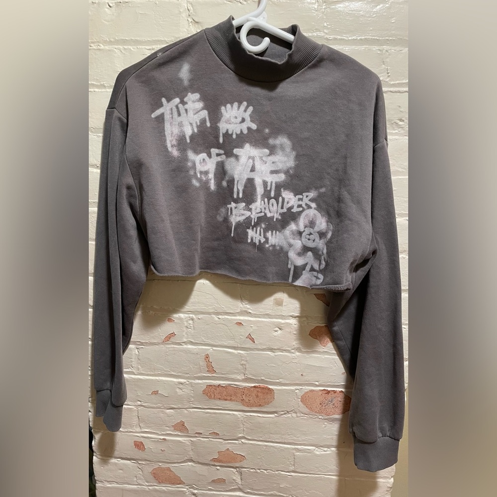 Women’s Crop top size xs